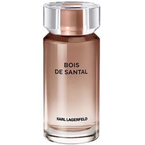 Karl Lagerfeld Bois de Santal EDT 100ml за Мъже - Img 2