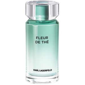 Karl Lagerfeld Fleur de The EDP 100ml за Жени БЕЗ ОПАКОВКА