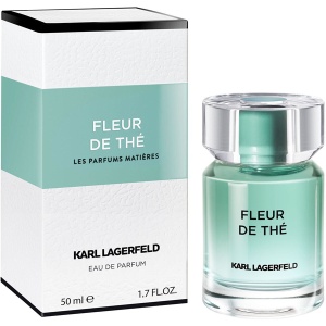 Karl Lagerfeld Fleur de The EDP 50ml за Жени