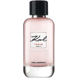 Karl Lagerfeld Karl Tokyo Shibuya EDP 100ml за Жени БЕЗ ОПАКОВКА