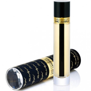 Karl Lagerfeld Karleidoscope EDP 60ml за Жени БЕЗ ОПАКОВКА - Img 3