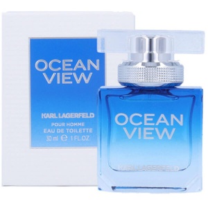 Karl Lagerfeld Ocean View EDT 30ml за Мъже