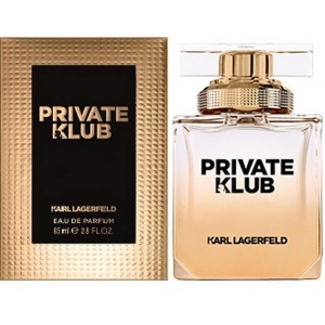 Karl Lagerfeld Private Klub EDP 85ml за Жени