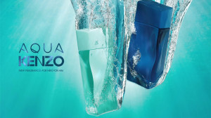 Kenzo Aqua Kenzo Pour Homme EDT 50ml за Мъже - Img 3