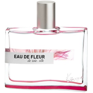Kenzo Eau de Fleur de Soie EDT 50ml за Жени БЕЗ ОПАКОВКА