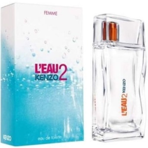 Kenzo L'Eau 2 EDT 100ml за Жени