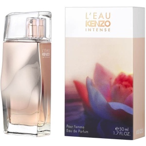 Kenzo L'Eau Kenzo Intense Pour Femme EDP 50ml за Жени