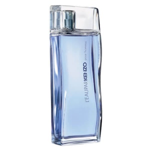 Kenzo L'Eau Par Kenzo EDT 100ml за Мъже БЕЗ ОПАКОВКА
