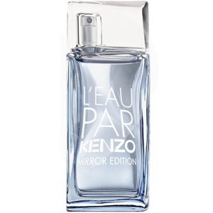 Kenzo L'Eau par Kenzo Mirror Edition pour Homme EDT 50ml за Мъже БЕЗ ОПАКОВКА