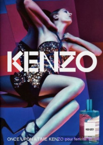 Kenzo Pour Femme Once Upon A Time EDT 100ml за Жени БЕЗ ОПАКОВКА - Img 3