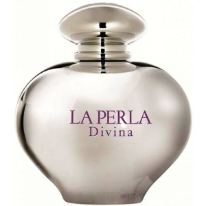 La Perla Divina Silver Edition EDT 80ml за Жени БЕЗ ОПАКОВКА