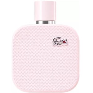 Lacoste L 12.12 Rose Eau de Parfum EDP 100ml за Жени БЕЗ ОПАКОВКА