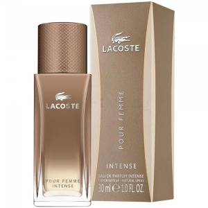 Lacoste Pour Femme Intense EDP 30ml за Жени
