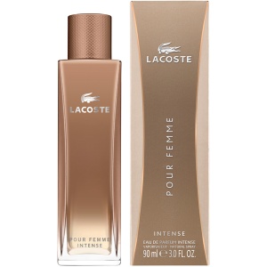 Lacoste Pour Femme Intense EDP 90ml за Жени