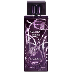 Lalique Amethyst Exquise EDP 100ml за Жени БЕЗ ОПАКОВКА