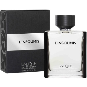 Lalique L'Insoumis EDT 100ml за Мъже