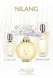 Lalique Nilang Комплект (EDP 100ml + шал) за Жени - Img 2