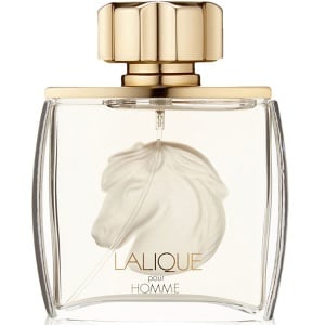 Lalique Pour Homme Equus EDT 75ml за Мъже БЕЗ ОПАКОВКА