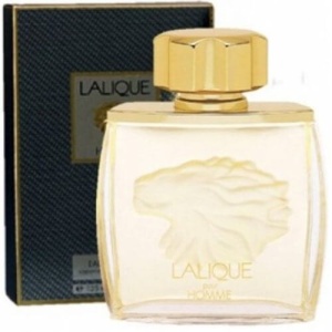 Lalique Pour Homme Lion EDT 75ml за Мъже - Img 1