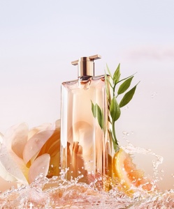 Lancome Idole Eau de Toilette EDT 50ml за Жени БЕЗ ОПАКОВКА - Img 2