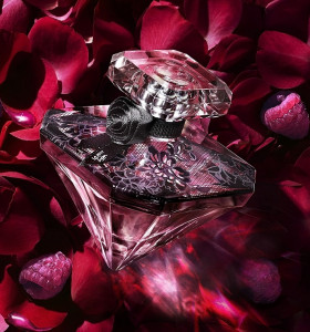 Lancome La Nuit Tresor Dentelle de Roses EDP 50ml за Жени - Img 3