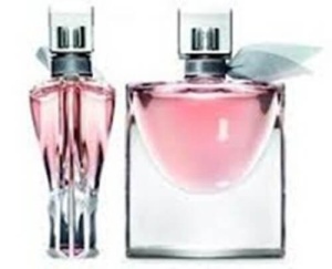 Lancome La Vie Est Belle Комплект (EDP 50ml + BL 50ml + EDP 10ml) за Жени - Img 3