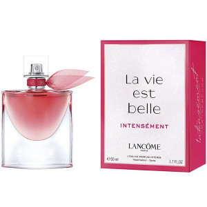 Lancome La Vie Est Belle Intensement EDP 50ml за Жени БЕЗ ОПАКОВКА - Img 3