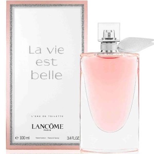 Lancome La Vie Est Belle L'Eau de Toilette EDT 50ml за Жени
