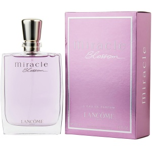 Lancome Miracle Blossom EDP 100ml за Жени