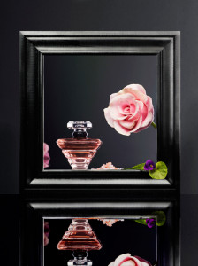 Lancome Tresor Lumineuse EDP 100ml за Жени БЕЗ ОПАКОВКА - Img 3