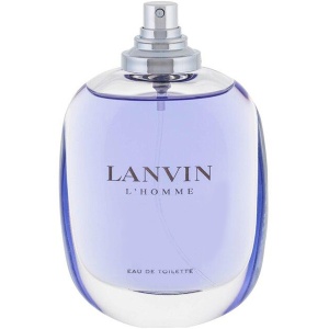 Lanvin L'Homme EDT 100ml за Мъже БЕЗ ОПАКОВКА