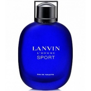 Lanvin L'Homme Sport EDT 100ml за Мъже БЕЗ ОПАКОВКА