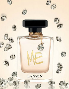 Lanvin Me EDP 80ml за Жени БЕЗ ОПАКОВКА - Img 2