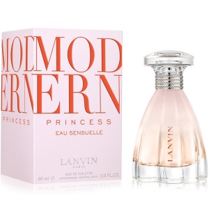 Lanvin Modern Princess Eau Sensuelle EDT 60ml за Жени - Img 1