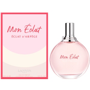 Lanvin Mon Eclat EDP 100ml за Жени БЕЗ ОПАКОВКА - Img 3