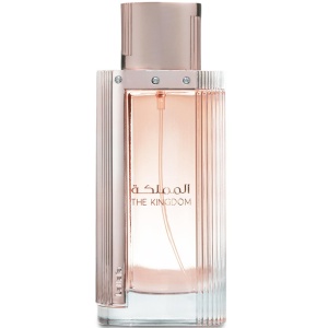 Lattafa The Kingdom Women EDP 100ml за Жени - Img 2