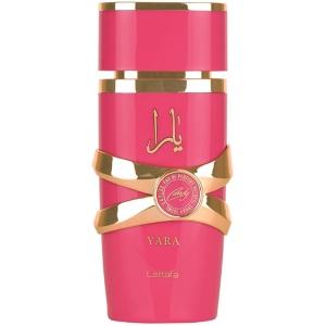 Lattafa Yara Candy EDP 100ml за Жени - Img 2