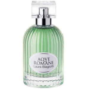Laura Biagiotti Aqve Romane Divinum Ficus EDT 100ml за Жени БЕЗ ОПАКОВКА