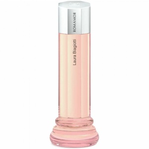 Laura Biagiotti Romamor EDT 100ml за Жени БЕЗ ОПАКОВКА - Img 1