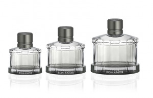 Laura Biagiotti Romamor Uomo EDT 125ml за Мъже БЕЗ ОПАКОВКА - Img 4