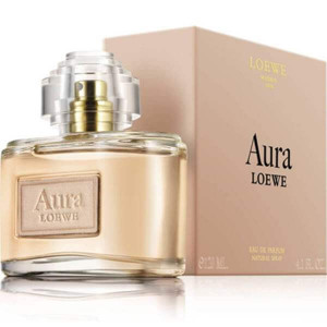Loewe Aura EDP 80ml за Жени БЕЗ ОПАКОВКА - Img 4