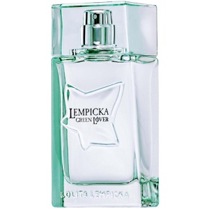 Lolita Lempicka Green Lover EDT 100ml за Мъже БЕЗ ОПАКОВКА - Img 1