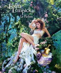 Lolita Lempicka Le Parfum 2021 EDP 100ml за Жени БЕЗ ОПАКОВКА - Img 2