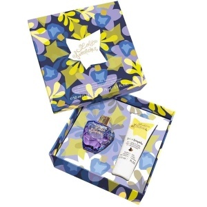 Lolita Lempicka Mon Premier Parfum Комплект (EDP 50ml + BL 75ml) за Жени - Img 1