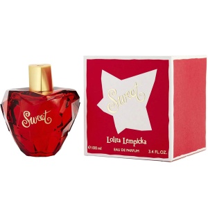 Lolita Lempicka Sweet EDP 100ml за Жени БЕЗ ОПАКОВКА - Img 4