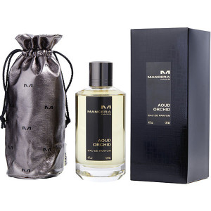 Mancera Aoud Orchid EDP 120ml за Мъже и Жени БЕЗ ОПАКОВКА - Img 2