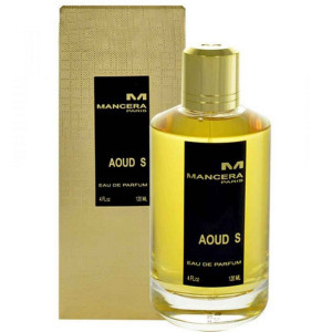 Mancera Aoud S EDP 60ml за Жени