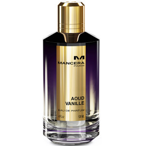 Mancera Aoud Vanille EDP 120ml за Мъже и Жени