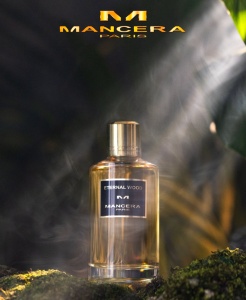 Mancera Eternal Wood EDP 120ml за Мъже и Жени БЕЗ ОПАКОВКА - Img 2