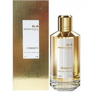 Mancera Feminity EDP 120ml за Жени БЕЗ ОПАКОВКА - Img 2